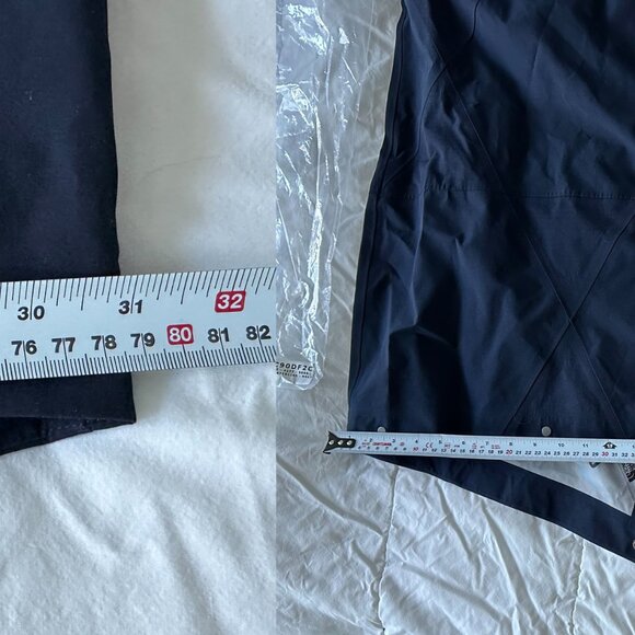 BRAND NEW - THE NORTH FACE x UNDERCOVER SOUKUU GEODESIC SHELL JACKET - LARGE XL - Picture 12 of 15